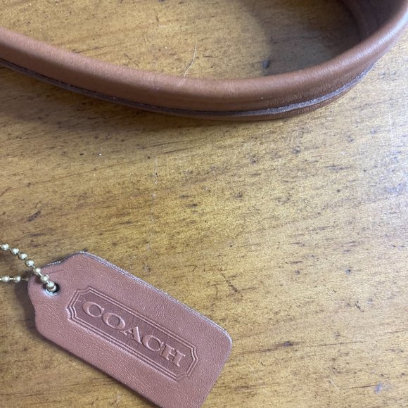 Coach American Classics Hand Bag - Picture 3 of 16